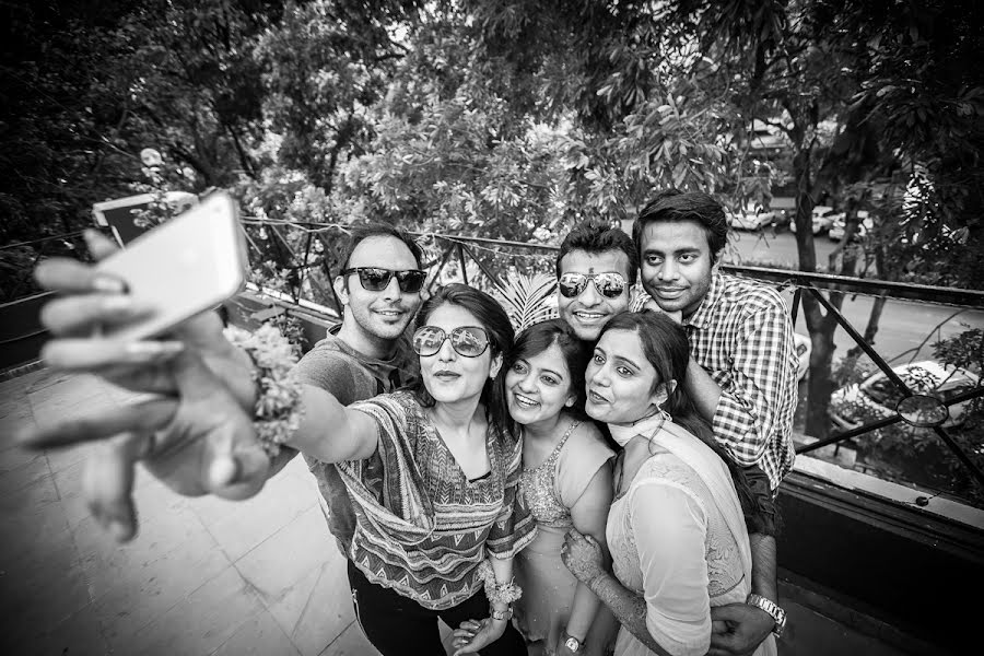 Wedding photographer Arunava Chowdhury (arunavachowdhur). Photo of 3 June 2015