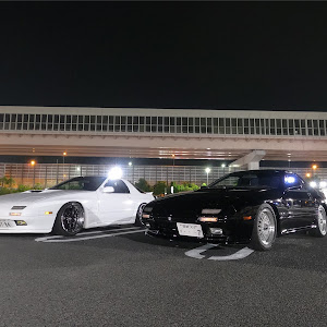 RX-7 FC3S