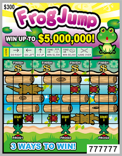 Scratch Off (Scratchers Games)(圖5)-速報App
