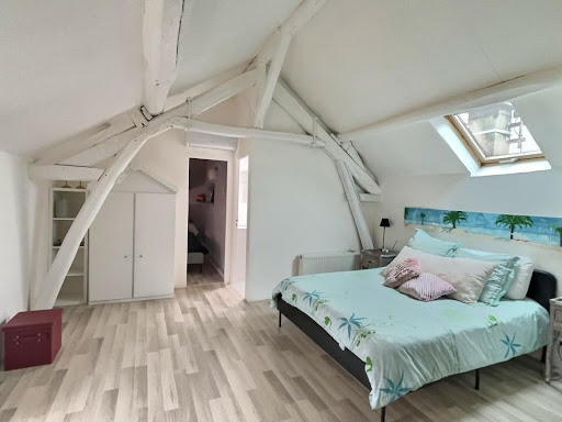 Maison contemporaine 4