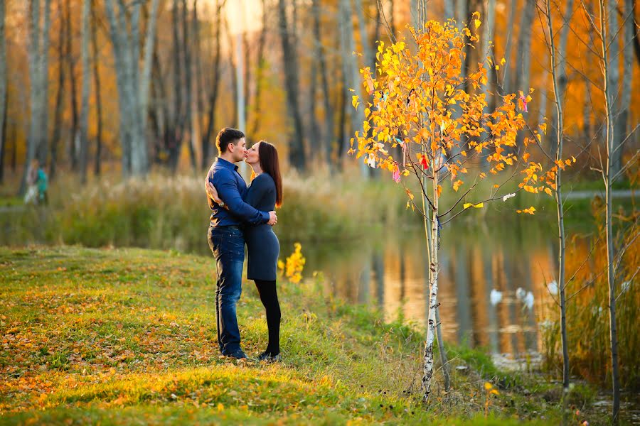 Wedding photographer Sergey Gryaznov (gryaznoff). Photo of 27 March 2017