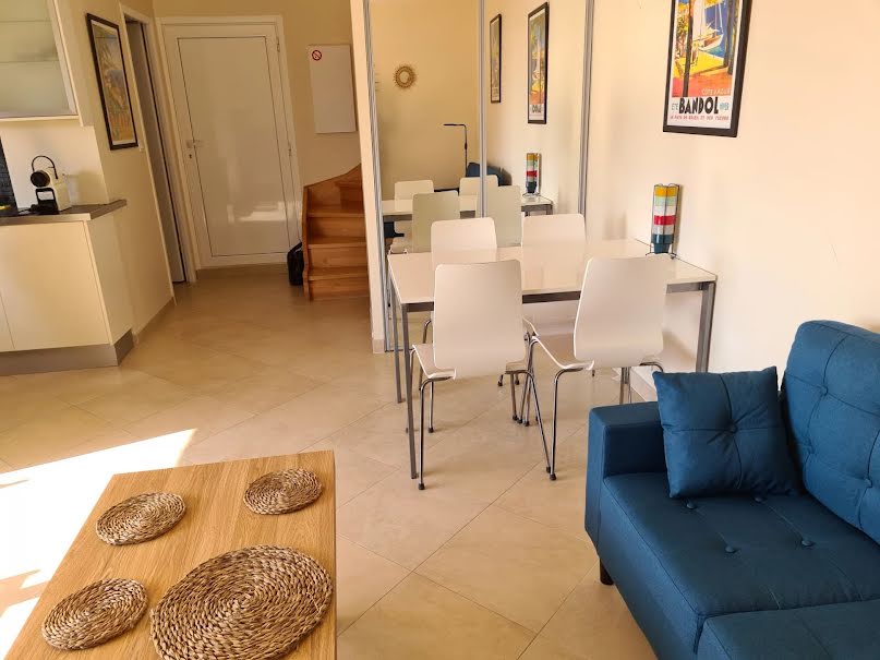 Vente appartement 3 pièces 50 m² à Bandol (83150), 367 000 €