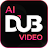 Ai Video Dub icon