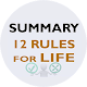 Download 12 rules for life summary For PC Windows and Mac 1.0