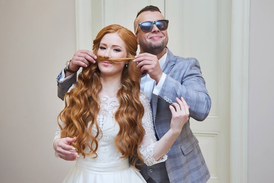 Wedding photographer Denis Shiryaev (tesey). Photo of 15 May 2023