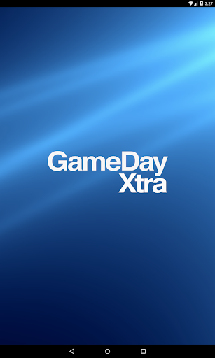 Gameday Xtra