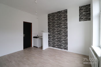 appartement à Lille (59)