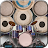 Real Drum Kendang Kit icon