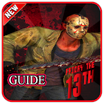 Cover Image of Télécharger Guide pour la procédure pas à pas du jeu Friday The 13th 2k19 Amzing-Tips APK