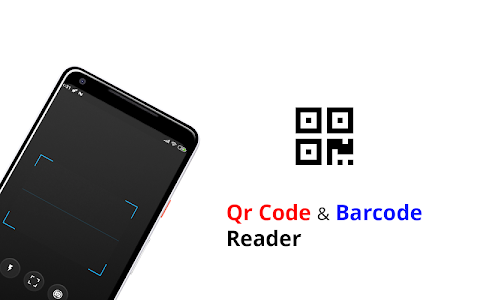 QR Reader & Generator PROのおすすめ画像1