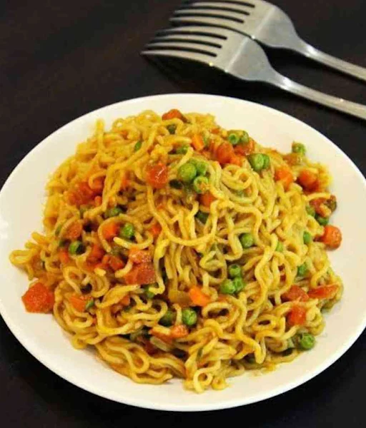 Masala Maggi