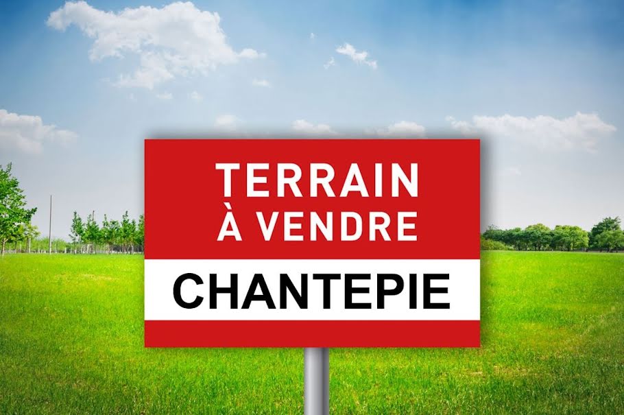 Vente terrain  310 m² à Chantepie (35135), 159 900 €