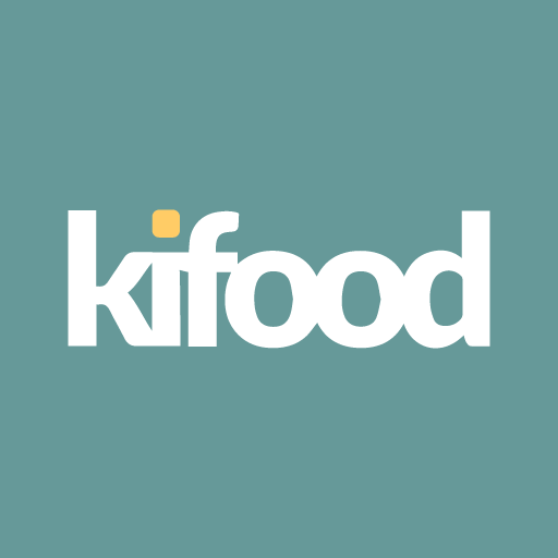 kifood 로고