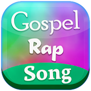 Gospel Rap Song  Icon