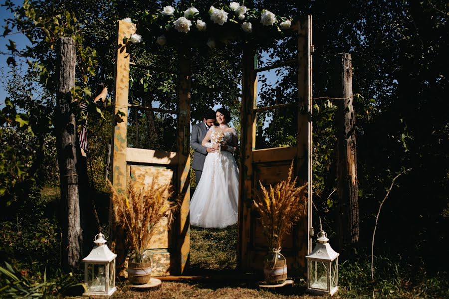 Photographe de mariage Alex Merfu (alexmerfu). Photo du 4 avril 2022