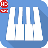 Sleep better with piano music