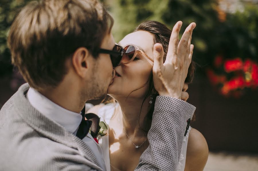 Fotograf ślubny Natalya Tamenceva (tamenseva). Zdjęcie z 7 sierpnia 2019