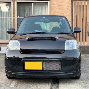 エッセ L235S