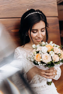 Photographe de mariage Aleksandr Gulak (gulak). Photo du 28 août 2019