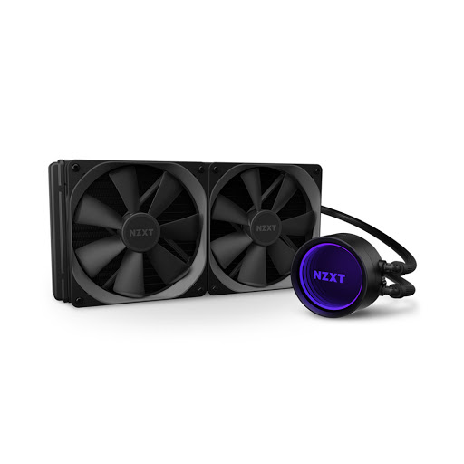 Bộ tản nhiệt nước NZXT Kraken X63 - 280mm ( RL-KRX63-01 )