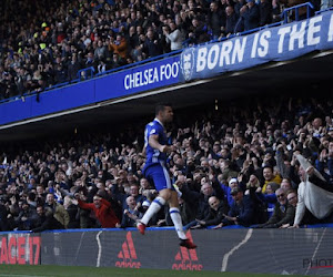 Diego Costa et l'exemple de Drogba