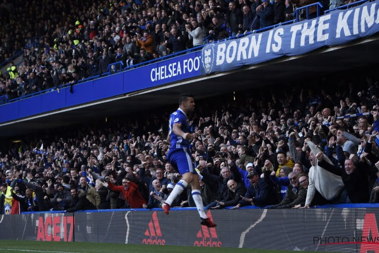 Tottenham veut briser l'élan de Chelsea et les priver d'un record