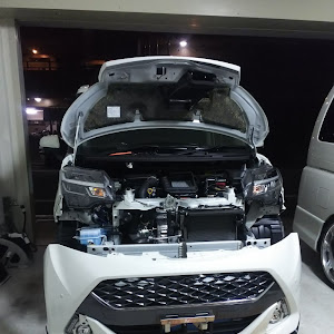 タンクカスタム