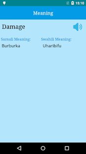 English To Somali And Swahili(圖3)-速報App