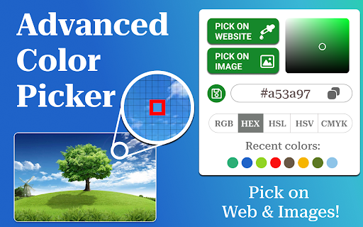 Color Finder