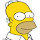 Random Simpsons