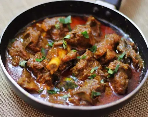 Bhuna Mutton