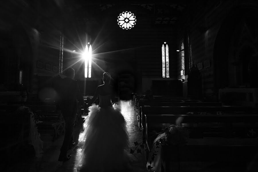 Photographe de mariage Daniele Borghello (borghello). Photo du 14 janvier 2014