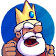 King Crusher  icon