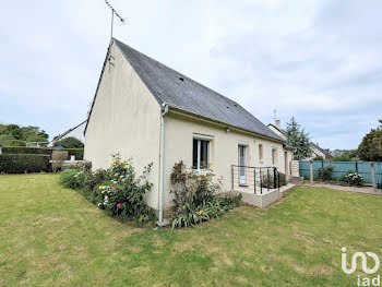 maison à Douvres-la-Délivrande (14)