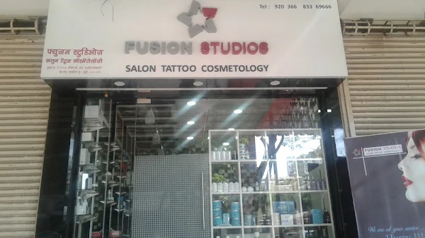 Fusion Studios photo 