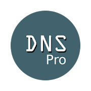 DNS Manager Pro - No root, 4G MOD