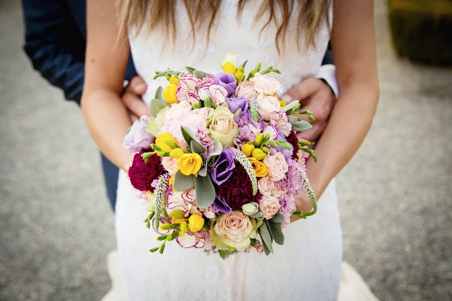 Wedding photographer Sara Maruca (saramaruca). Photo of 27 August 2017