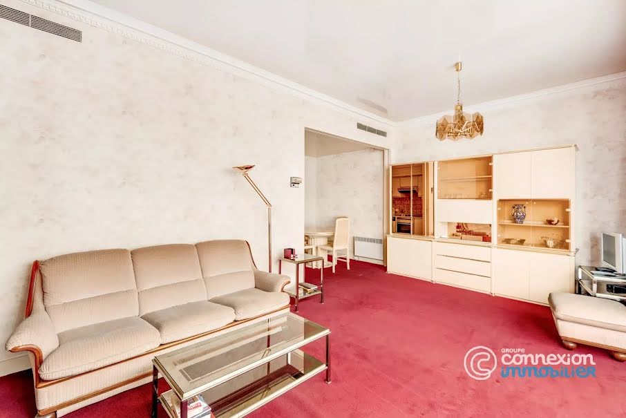 Vente appartement 1 pièce 43.47 m² à Paris 10ème (75010), 433 000 €