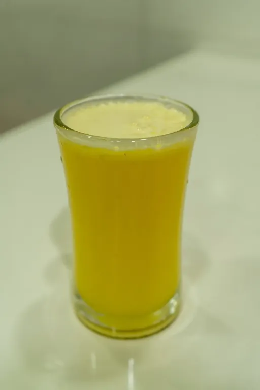 Pineapple Juice