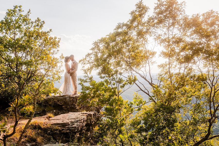 Fotografo di matrimoni Kari Bjorn (karibjorn). Foto del 13 dicembre 2023