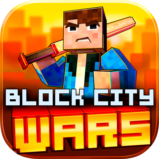 Block City Wars 4 4 2 Apk For Android - block city roblox