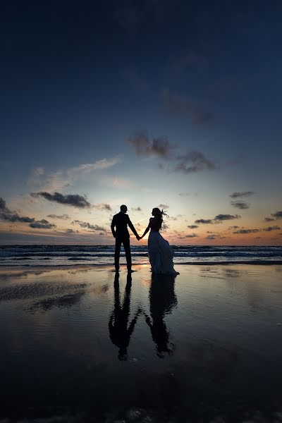 Fotógrafo de bodas Austėja Liu (austejaliu). Foto del 16 de agosto 2019