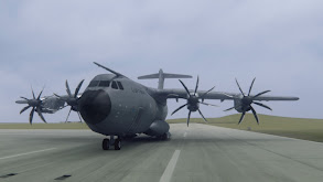 Airbus A400M thumbnail