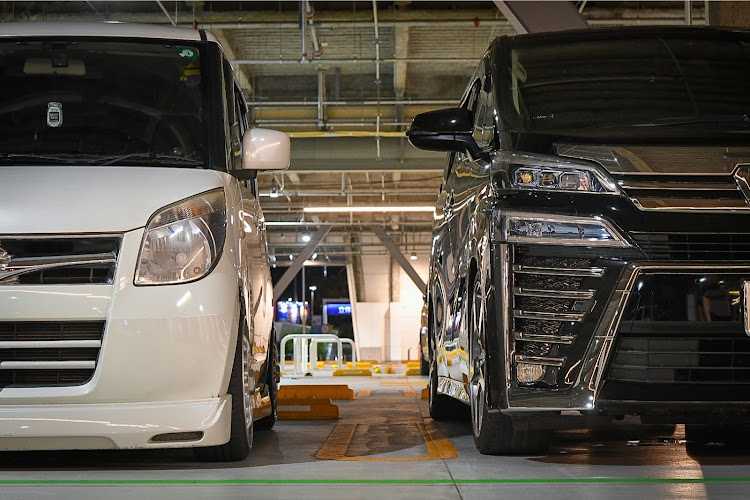 Yさんが投稿した高知・車好きの人と繋がりたい・暑い・4連休・車写活に関するカスタム事例の投稿画像3枚目