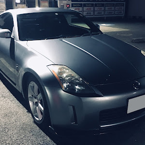 フェアレディZ Z33