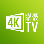 Cover Image of Unduh 4K Nature Relax TV - Tenangkan Pikiran Anda dengan Alam  APK