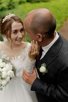 Fotógrafo de casamento Artemiy Vasilev (fotograff02). Foto de 5 de julho 2022