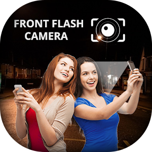 Download Front Flash Camera 2018 For PC Windows and Mac