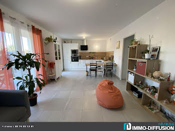 appartement à Toulon (83)