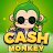 Cash Monkey - Get Rewarded Now icon